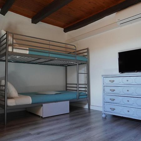 Bed and Breakfast Casa Do Ze - Al Soito  Экстерьер фото