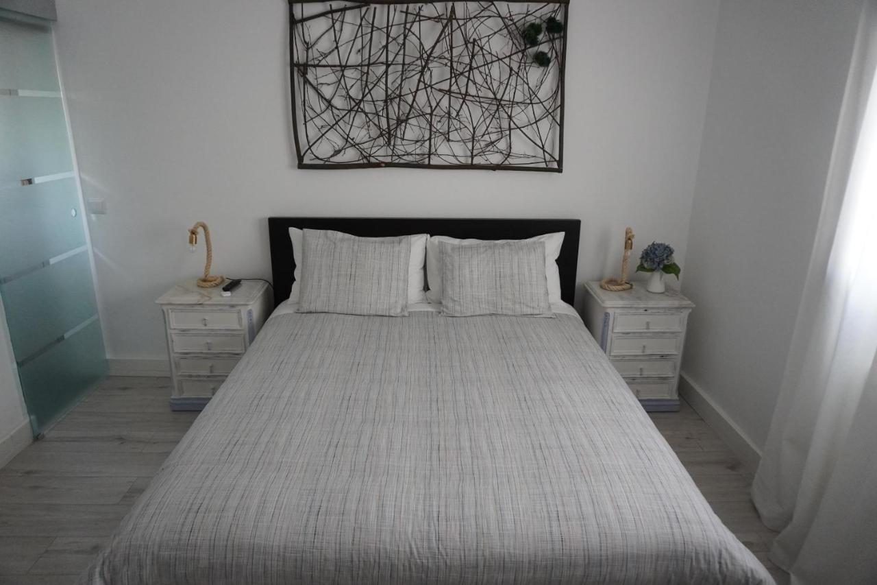 Bed and Breakfast Casa Do Ze - Al Soito  Экстерьер фото