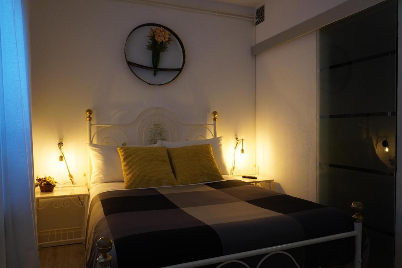 Bed and Breakfast Casa Do Ze - Al Soito  Экстерьер фото