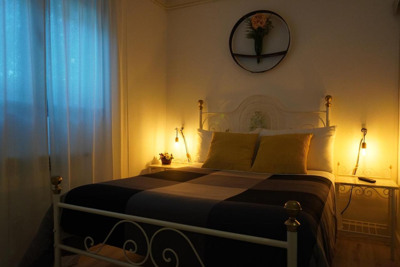 Bed and Breakfast Casa Do Ze - Al Soito  Экстерьер фото